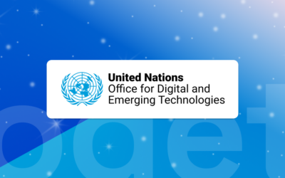 UN Establishes Office for Digital and Emerging Technologies: A New Era in Global Digital Cooperation