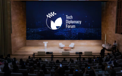 Tech Diplomacy Global Forum