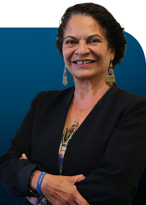 Lidia Brito