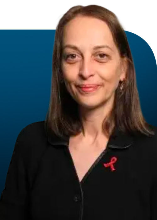 Dr Marielza Oliveira