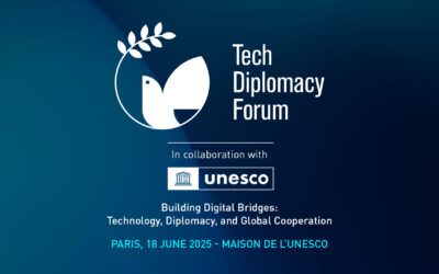 Tech Diplomacy Global Forum