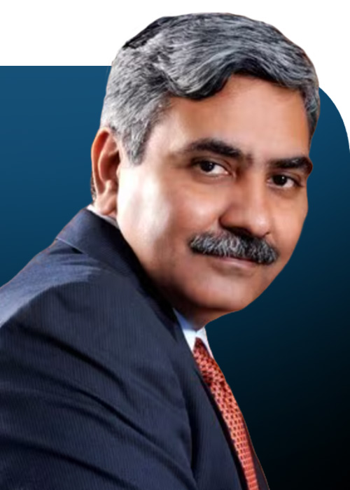 Ashutosh Chadha