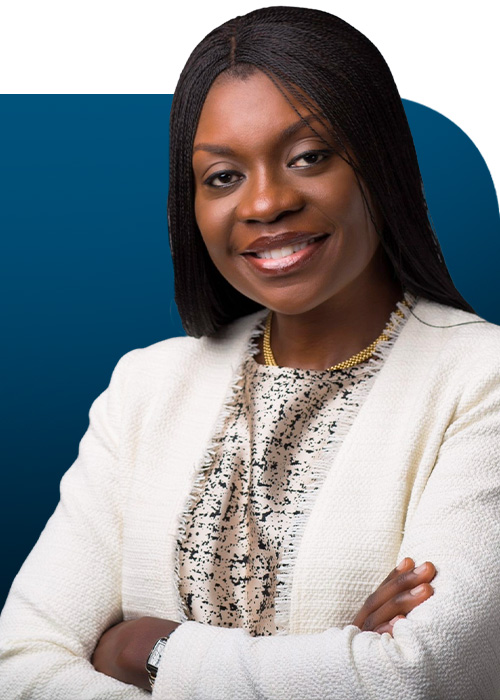 Dr Anino Emuwa
