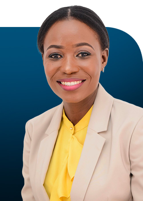 Hwalani Mabaso