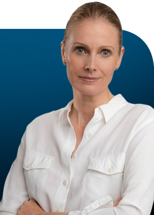 Dr Katrin Gülden Le Maire