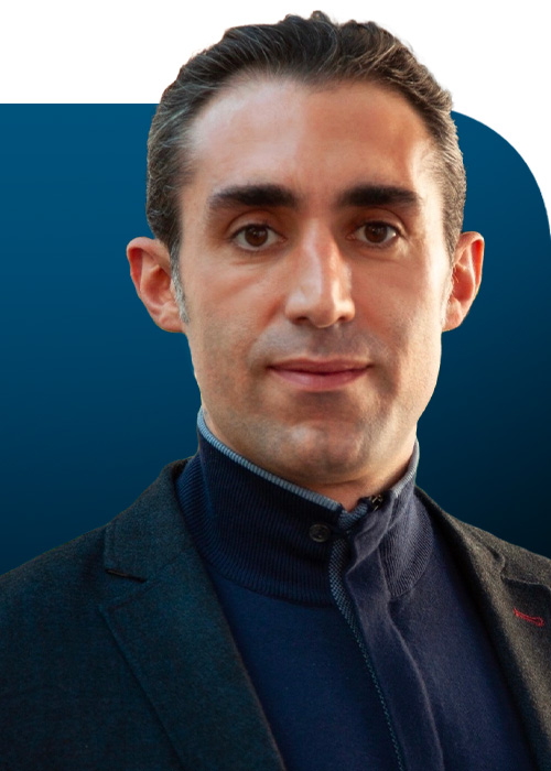 Dr Saman Sarbazvatan
