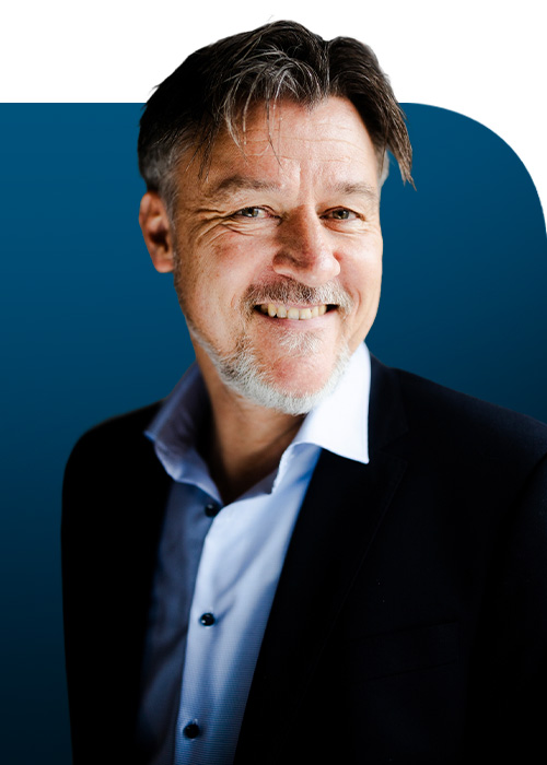 Ulrik Vestergaard Knudsen