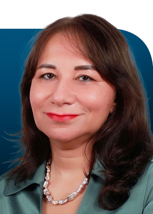Amal Kasry