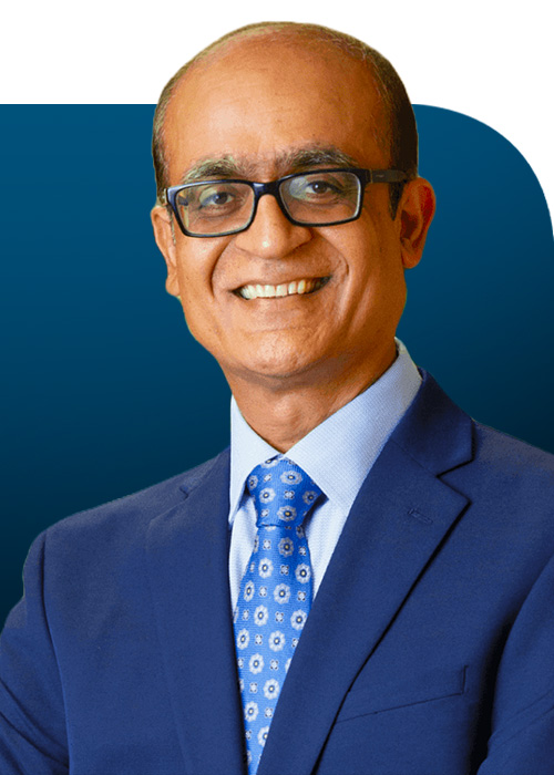 Deodat Maharaj