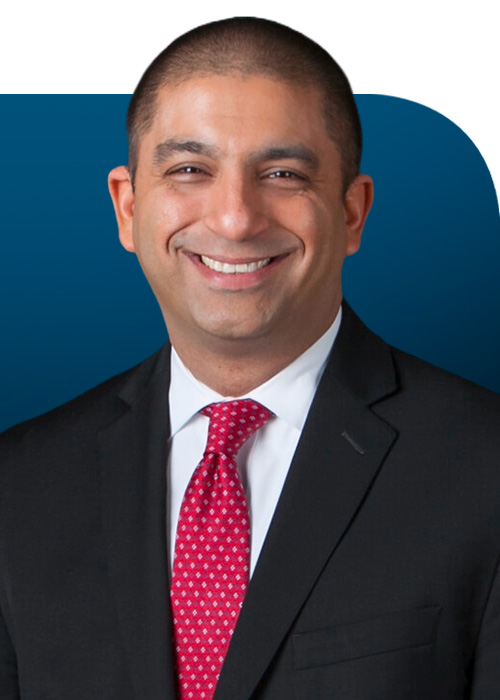Jamil Jaffer