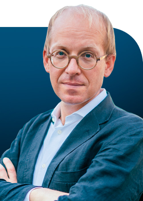 Martin Rauchbauer