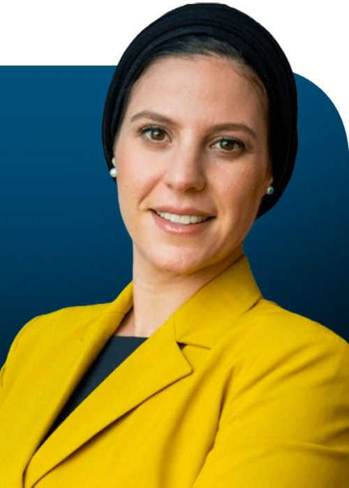 Suraya Turk