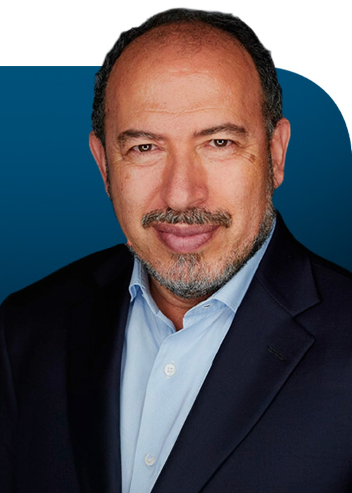 Tawfik Jelassi