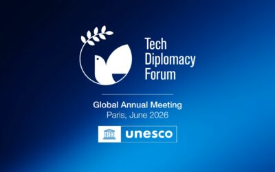 JUN 2026 – Paris, France | Global Annual Forum